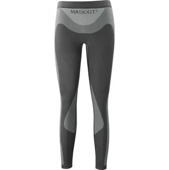 Pánské termoprádlo MASCOT® Funkční kalhoty Černá Velikost: S-M