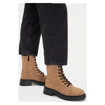 Pracovní obuv Kotníková obuv JENNY CEO-HY6099S-1 Béžová 38