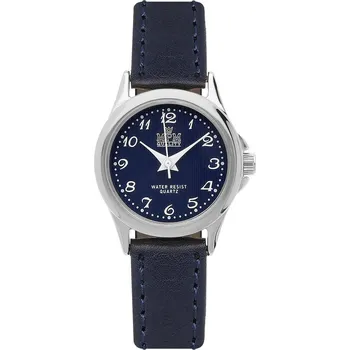 Hodinky MPM Dámské hodinky s kontrastními dauphin ručičkami MPM Elysia - C W02M.10833.C