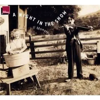 Zahraniční hudba CD Il Monstro: A Night In The Show 2018