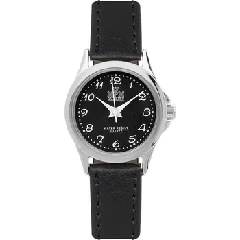 Hodinky MPM Dámské hodinky s kontrastními dauphin ručičkami MPM Elysia - D W02M.10833.D