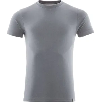 Pánské tričko MASCOT® Triko Světle kamenná modř Velikost: L