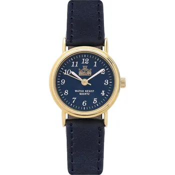 Hodinky MPM Elegantní dámské hodinky s klasicky laděným číselníkem MPM Velora - A W02M.10836.A