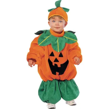 Karnevalový kostým Dětský kostým DýněPro věk (roků) 1-2 323752