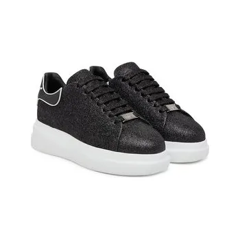 Dámské tenisky Sneakersy PHILIPP PLEIN FAES WSC2774 PTE003N Černá 36
