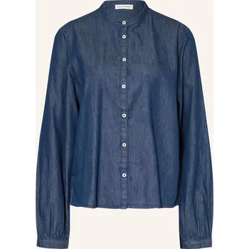 Dámská halenka Marc O'polo Dámská Halenka V Džínovém Vzhledu, 092 authentic...