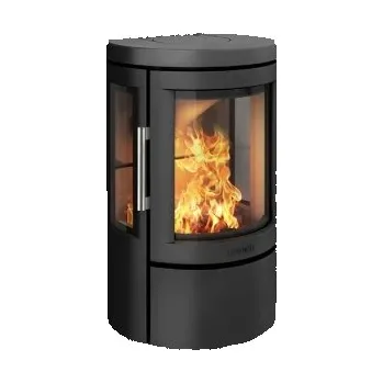 Krbová kamna Hwam 2610 závěsný černá