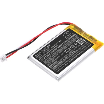 Baterie pro mobilní telefon Baterie Cameron Sino CS-HLB240SL pro HelloBaby Dragon Touch E40 - neoriginální