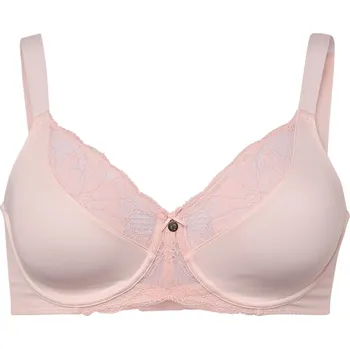 Podprsenka 705891 - Tchibo - Zmenšující podprsenka - pro ženy - vel. 100E - barva: růžová