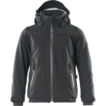 MASCOT® Zimní bunda pro děti Černá Velikost: 104