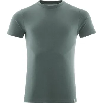 Pánské tričko MASCOT® Triko Světlá lesní zelená Velikost: S