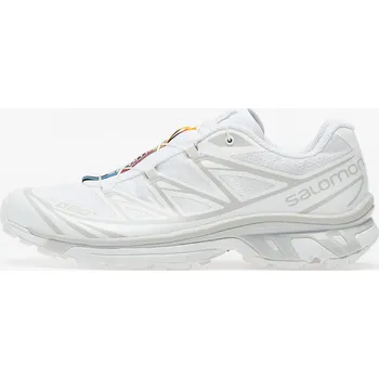 Dámská obuv Tenisky Salomon XT-6 White/ Lunar Rock EUR 38 2/3