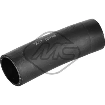 Přislušenství brzdového systému Hadička plnicího vzduchu, 98804