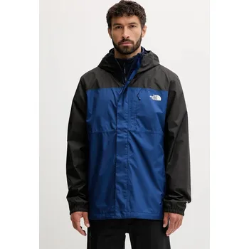 Pánská větrovka Bunda The North Face Quest Triclimate NF0A3YFH8Z41 modrá 95X, vel. L