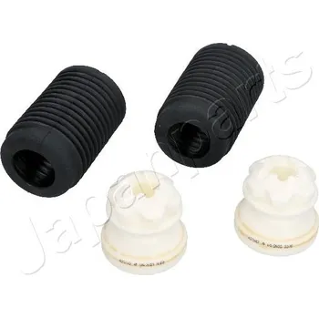 Ochranná sada proti prachu, tlumič pérování, KTP-0108