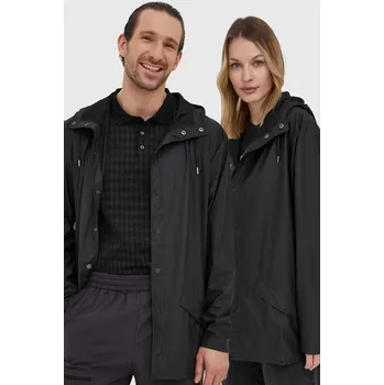 Bunda Rains 12010 Jacket 12010.01 černá 99X, vel. XL