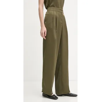 Pánské kalhoty Kalhoty 2NDDAY Carter 2251162279 zelená 91X, vel. 36