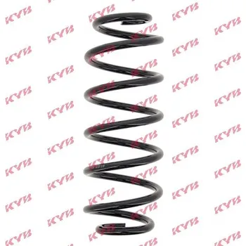 Pružina podvozku, RA6155