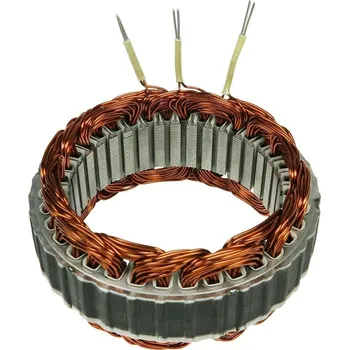 Alternátor Stator alternátoru, iskra, AS9016(LETRIKA)