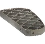 Nástupní schůdky, BPD-SC026L