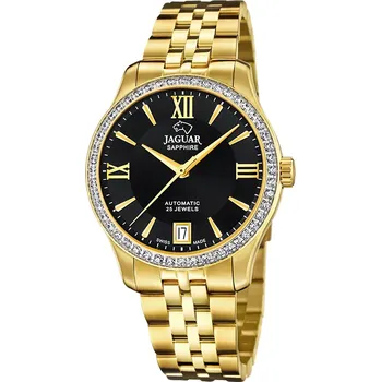 Hodinky Jaguar Watches Héritage J999/2