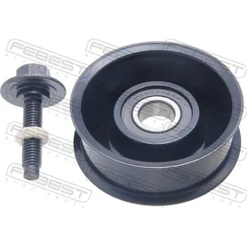 Vratna/vodici kladka, klinovy zebrovy remen, 2988-DIV