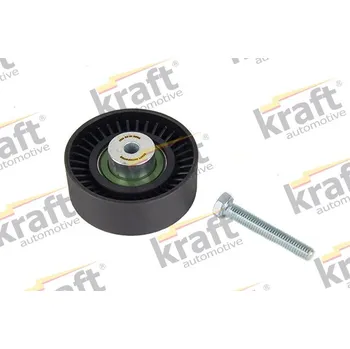 Vratna/vodici kladka, klinovy zebrovy remen, 1221030