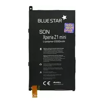 Baterie pro mobilní telefon BS PREMIUM baterie pro Sony Xperia Z1 COMPACT (14508400)
