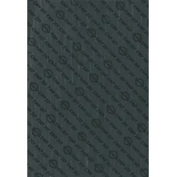 Těsnění z pevného materiálu ELRING 255.221