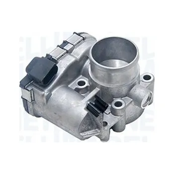 Systém vstřikování Hrdlo škrticí klapky, 802100000013