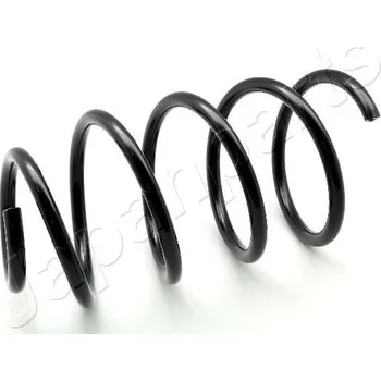 Pružina podvozku, ZC3904H