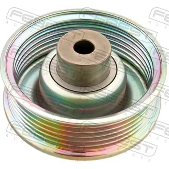 Vratna/vodici kladka, klinovy zebrovy remen, 0187-ZZE120