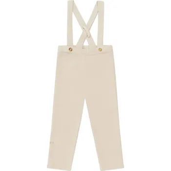 Kojenecké legíny Donsje Deno Leggings 3035100. béžová 01X, vel. 56