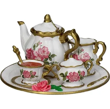 Závěsná dekorace home & lifestyle MAS.8361 vícebarevná MLC