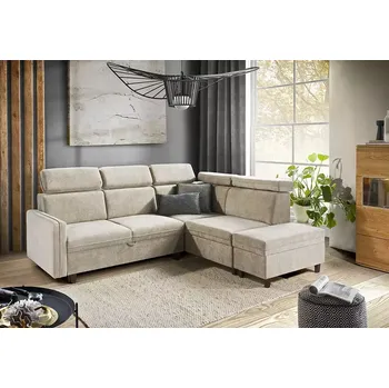 Sedací souprava Rohová sedací souprava Rio