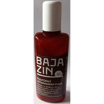 Kosmetika pro psa Bajazin 150g