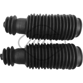 Soustava řízení Sada měchů, řízení, 01310C