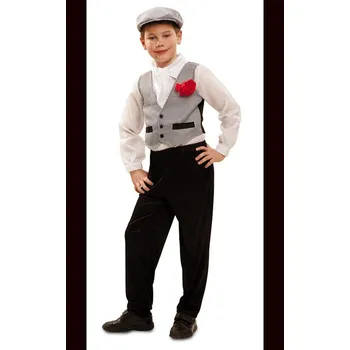 Karnevalový kostým My Other Me Dětský kostým Madridský klukPro věk (roků) 10-12 331067