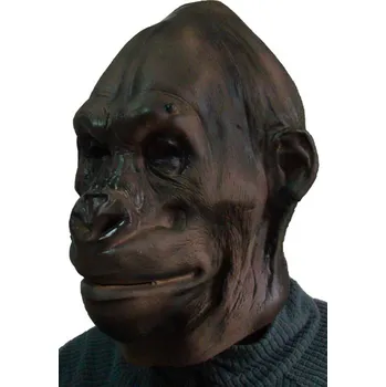 Karnevalová maska Maska Lidoop Doug 323025