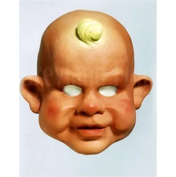 Karnevalová maska Maska Mimino 337612