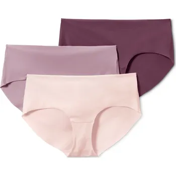 Kalhotky 705950 - Tchibo - Kalhotky Magic Cut - pro ženy - vel. M 40/42 - barva: růžová