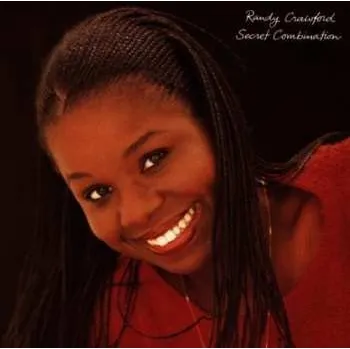 Zahraniční hudba CD Randy Crawford: Secret Combination 1990