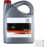 Toyota Advanced Fuel Economy 0W-16 5l