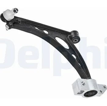 Zavěšení kol Řídicí páka, zavěšení kol DELPHI TC4364