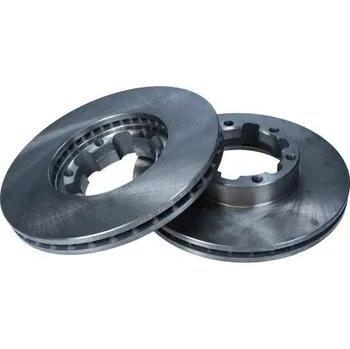 Brzdový kotouč MAXGEAR 19-2787 Brzdový kotouč (19-2787)