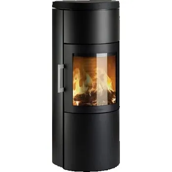 Krbová kamna Hwam 3520 černá