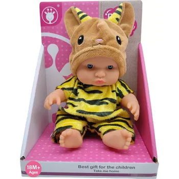 Panenka Miminko 20 cm