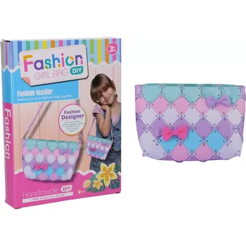 kreativní sada Wiky kreativita kreativita Tvorba kabelky