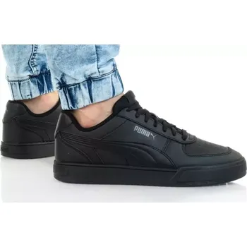 Pánská treková obuv Pánské boty Caven M 380810 03 - Puma 44.5