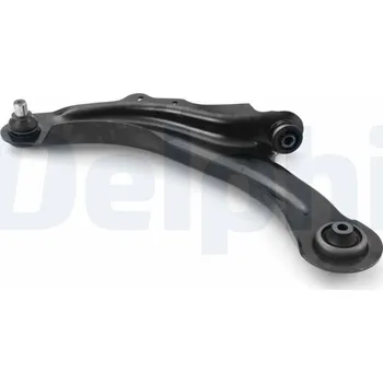 Zavěšení kol Řídicí páka, zavěšení kol DELPHI TC4473